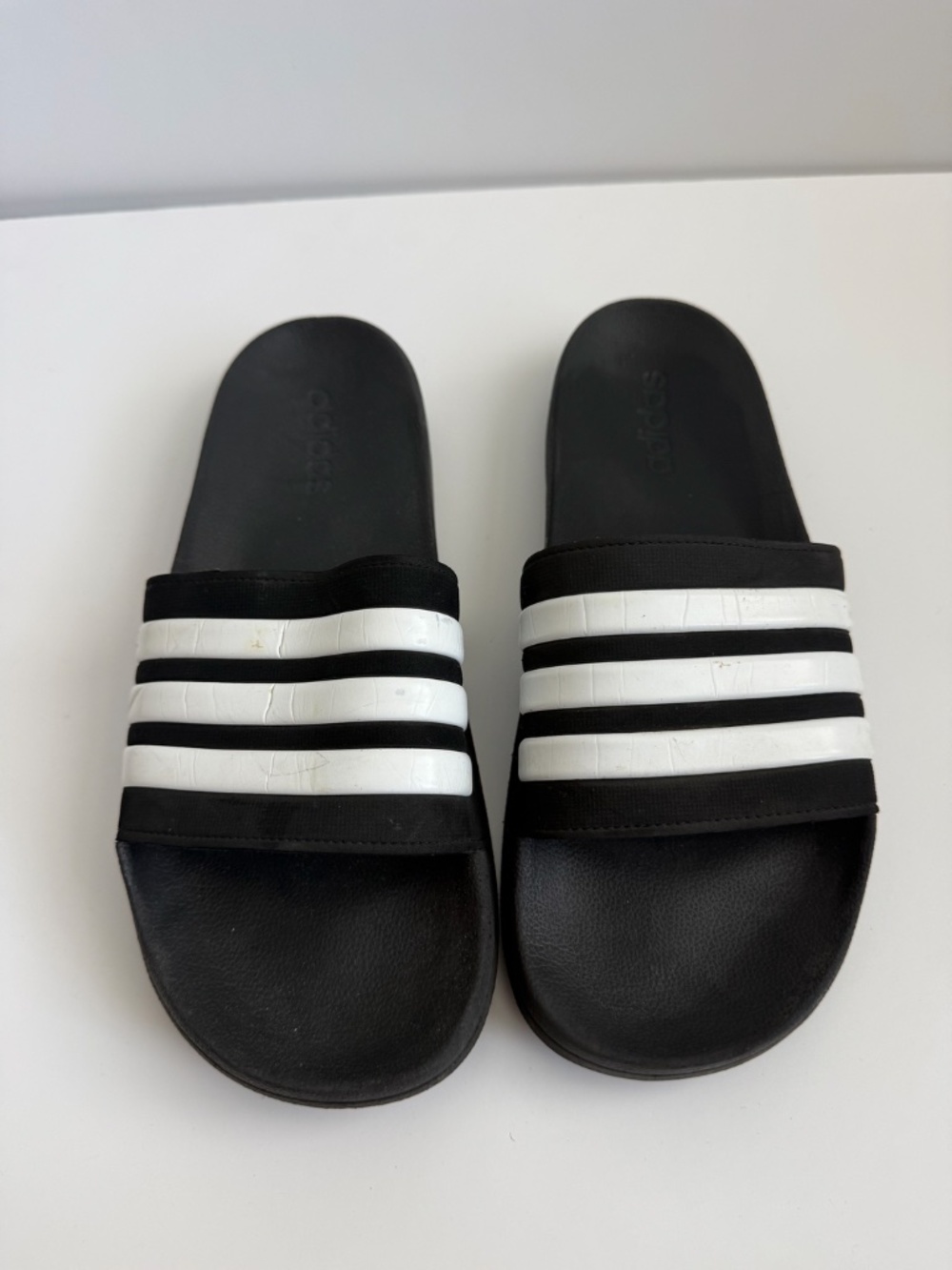 Adidas Adilette Comfort Slides
